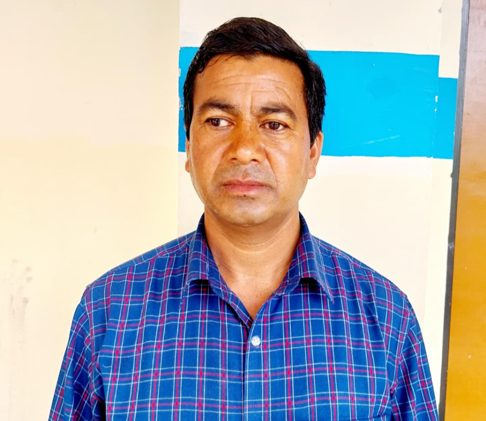 KALAM SINGH