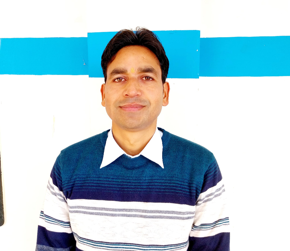 KULDEEP KUMAR