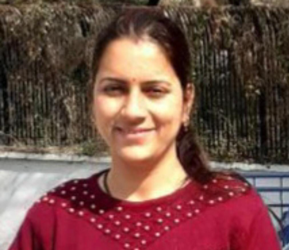 AMIKA BHATT