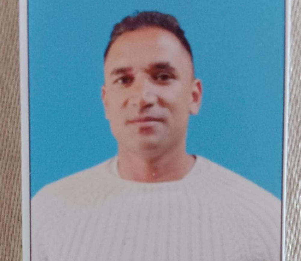 JAYVEER SINGH