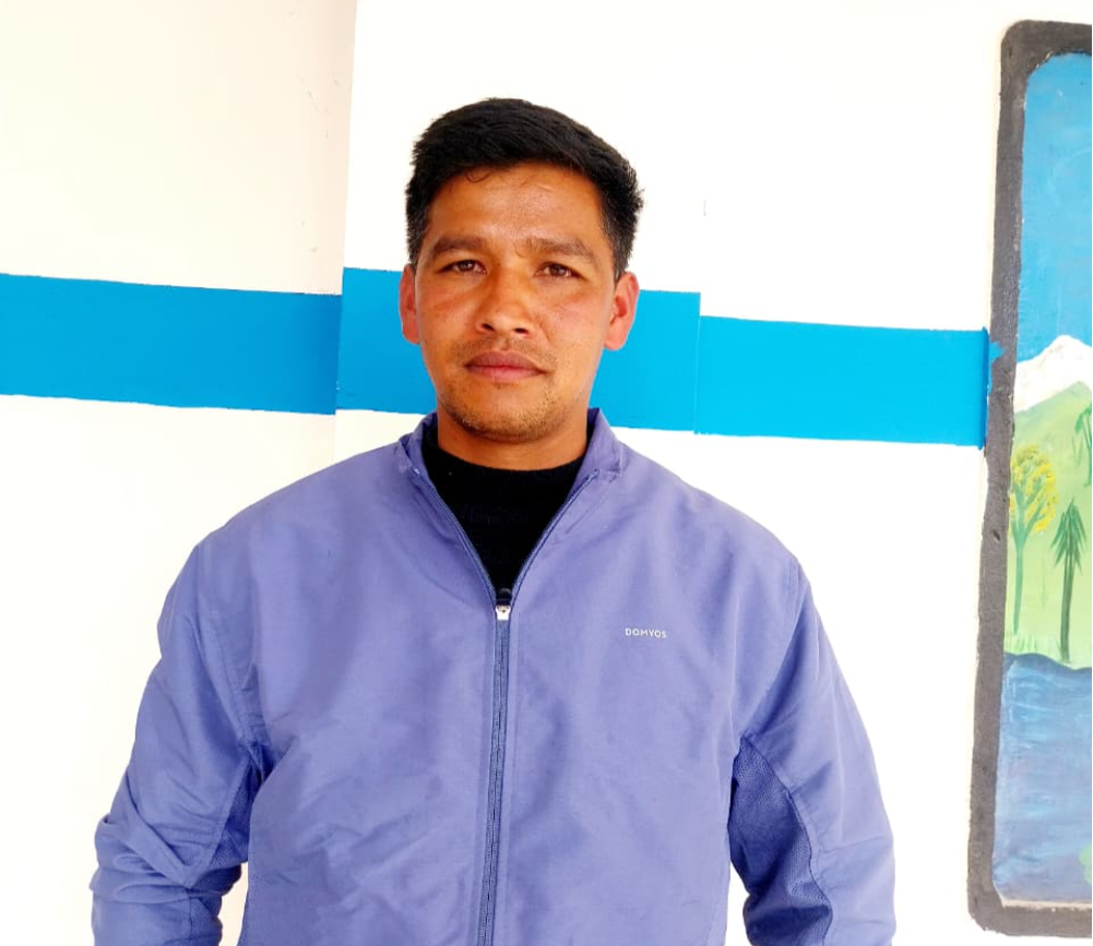 KESHAR SINGH