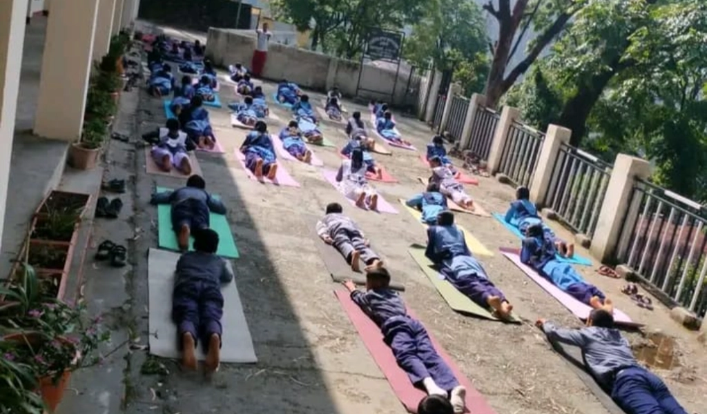 Sports Activity